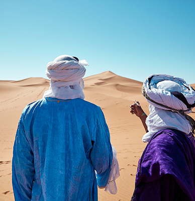 Soul of the Desertイメージ