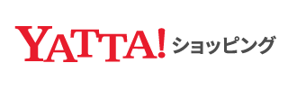 yattaショッピングバナー