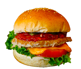 ハンバーガー画像05