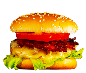 ハンバーガー画像06