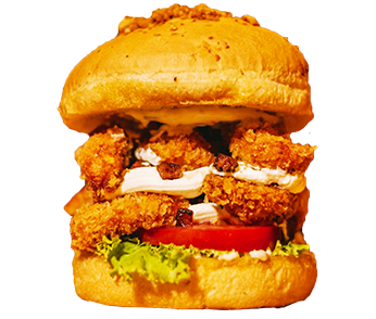 ハンバーガー画像08