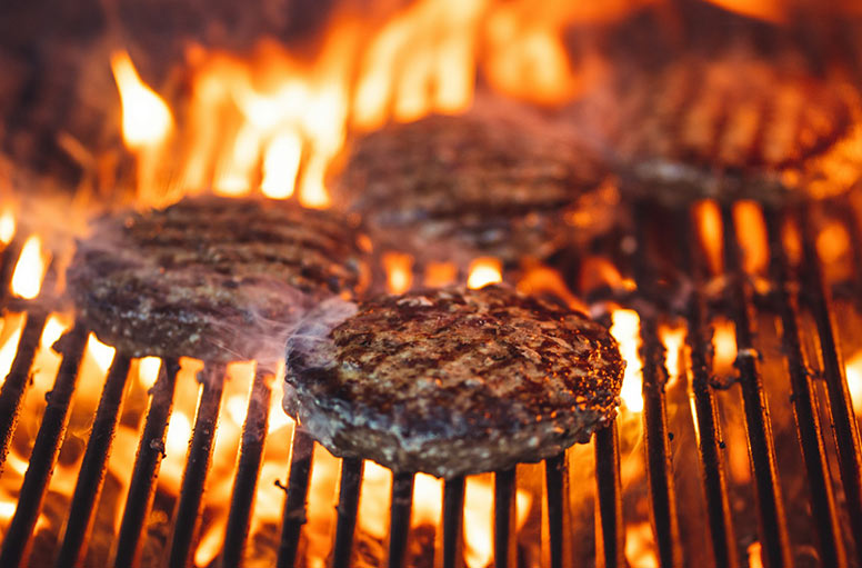 パティイメージ