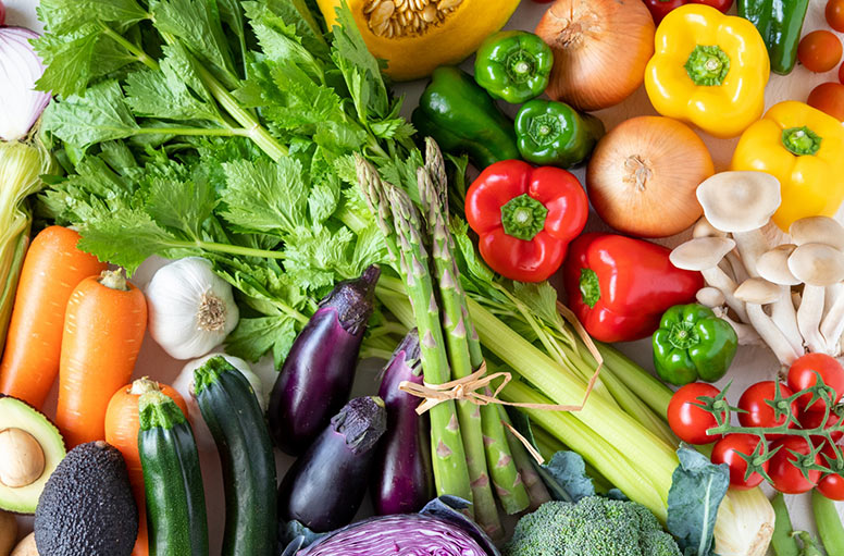 野菜イメージ