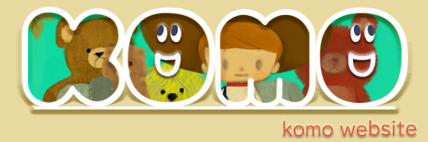 komo website