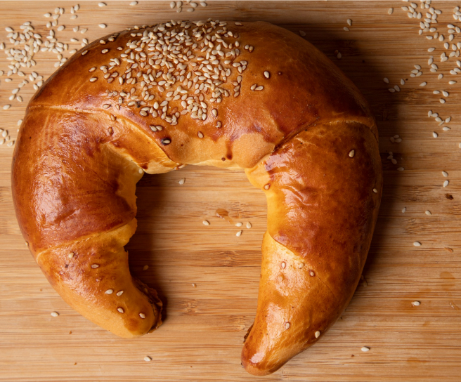 クレセントロール