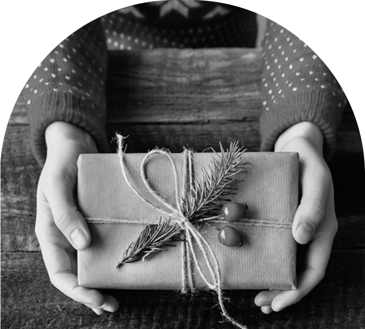 ル・シュトレン 包装