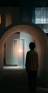 インスタレーション1