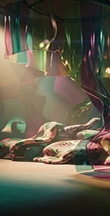 インスタレーション3