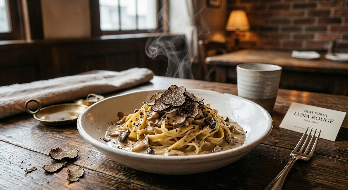 ランチ ショートコース