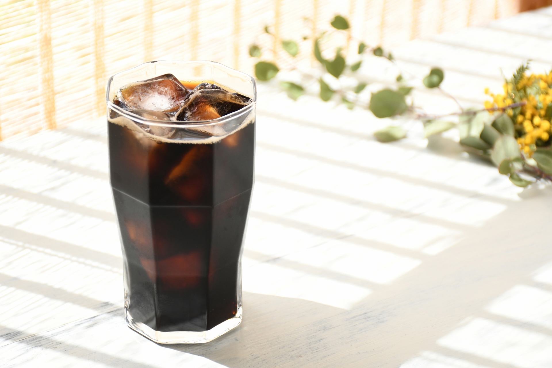 アイスコーヒー