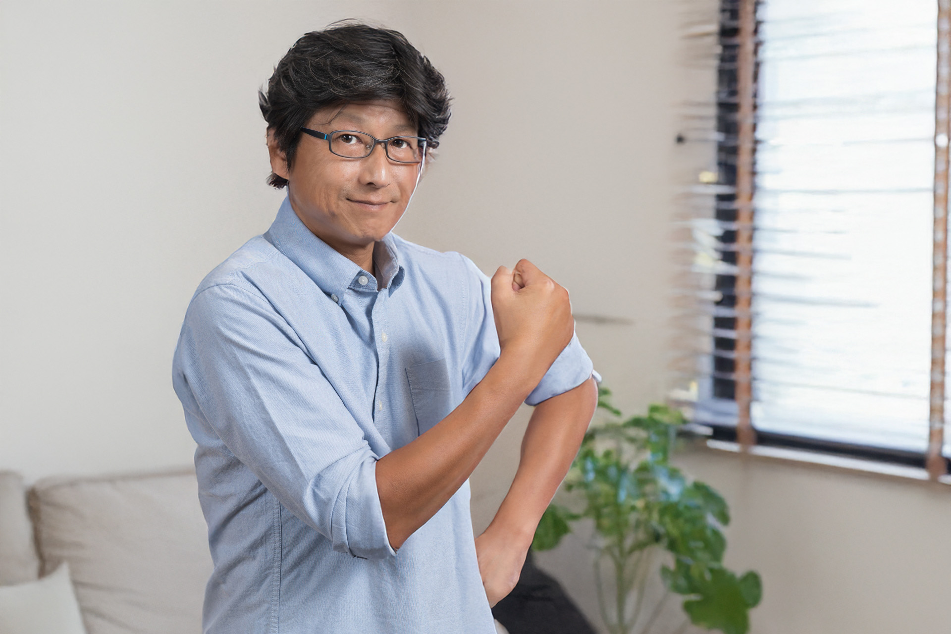 院長 やまもと なおと