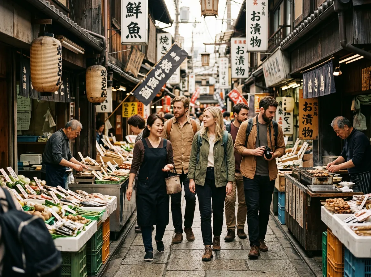 湯灯まるごと体験ツアー